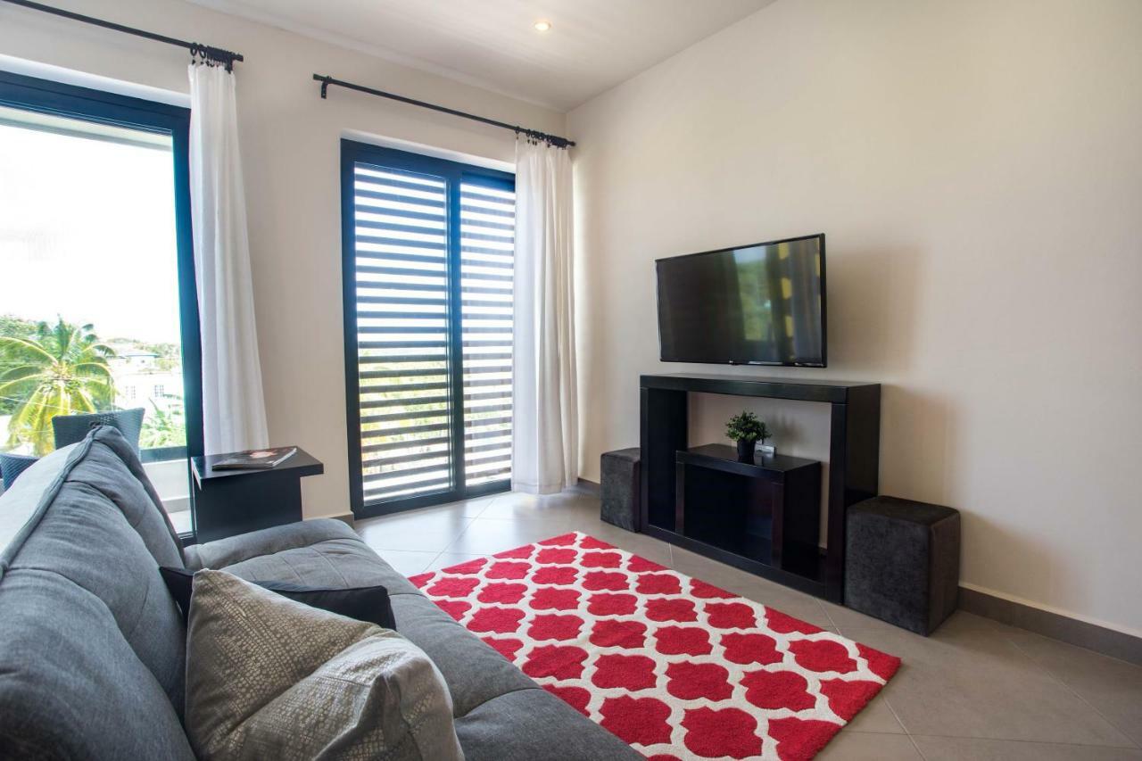 Honey B Suites Playa del Carmen Exterior photo